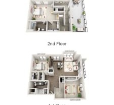 Partner-provided photo for $2161 unit