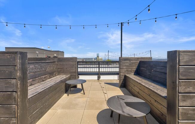 Studio, 1 bath, 322 sqft, $1,475, Unit 413 - AFF
