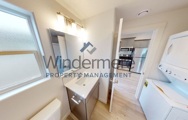 1 bed, 1 bath, 400 sqft, $1,195, Unit 411 Cowden