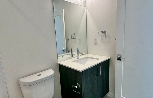 Modern home w/rooftop deck in desired Cherry Hill! Available Now!