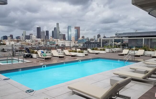 2 beds, 2 baths, 1,670 sqft, $5,995, Unit 556
