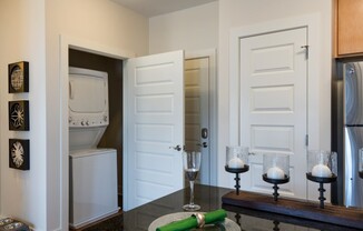 Pinnacle Apartments