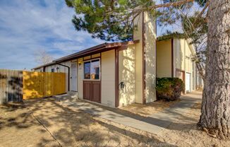 Evolve Real Estate: Cozy 3 Bed 2 Bath Home Near Cherry Creek State Park. Available December 17th