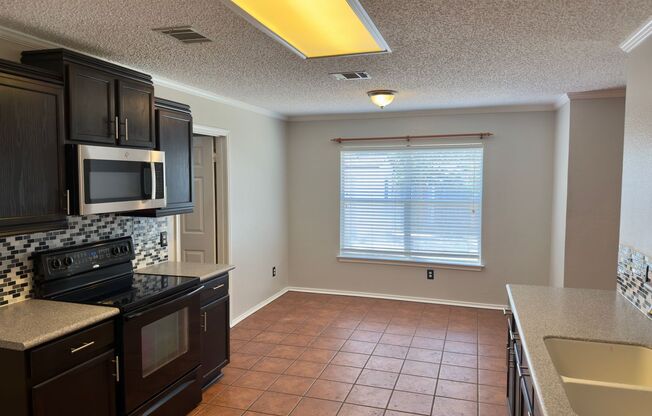 Meadow Lake 2-Story Home