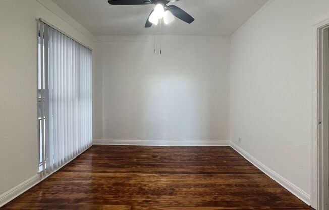 ADR - St. Andrews Apts