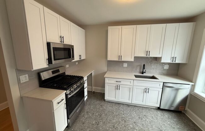 6414-6424 N Richmond