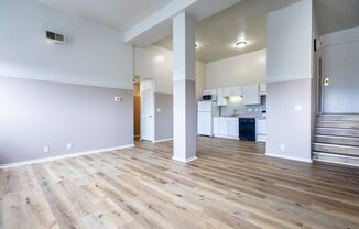 Columbian Apartments