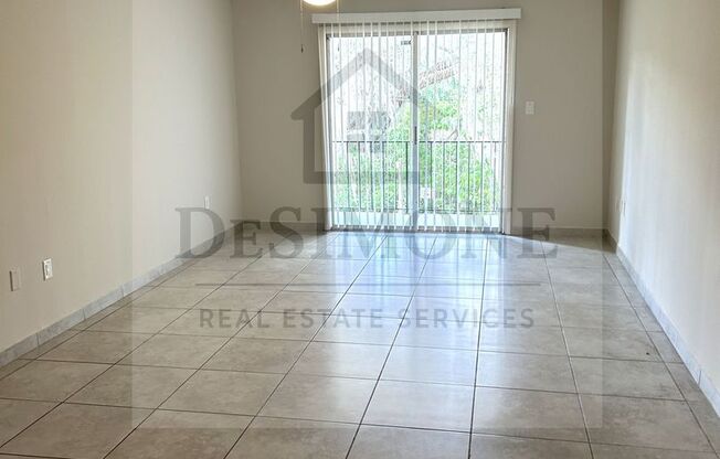 2 beds, 1 bath, 1,050 sqft, $1,050, Unit B7