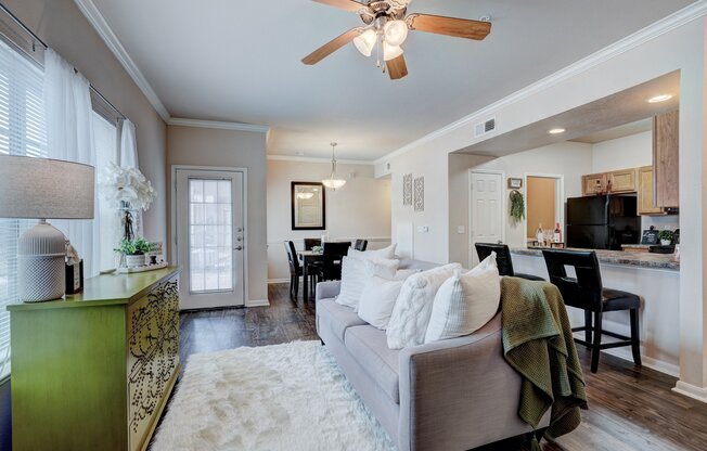 500 CENTRAL PARK DR
