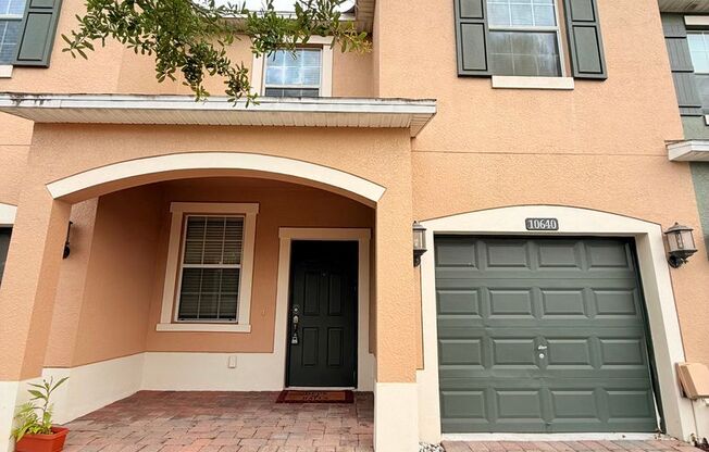 Beautiful Home For Rent!! ( AVAILABLE MOVE IN ASAP! )