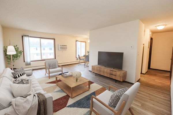 Como Park Apartments