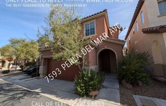 7593 PERLA DE MAR AVE