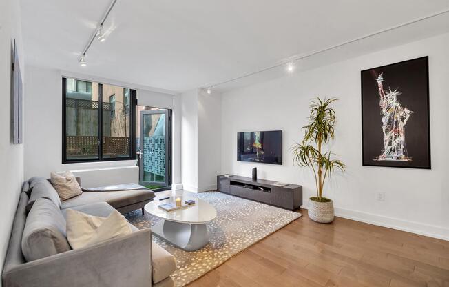 199 BOWERY