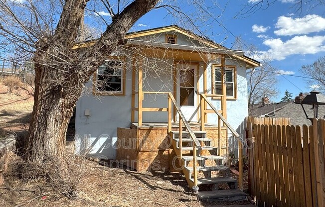 3620 5 W PIKES PEAK AVE