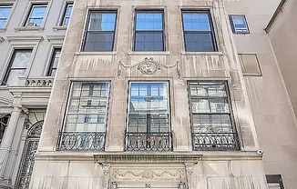 20 E 66 ST