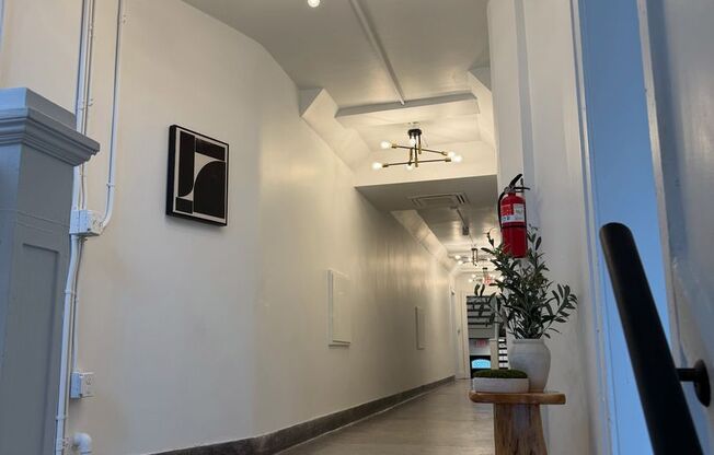 1 bed, 1 bath, 600 sqft, $1,150, Unit Unit 312