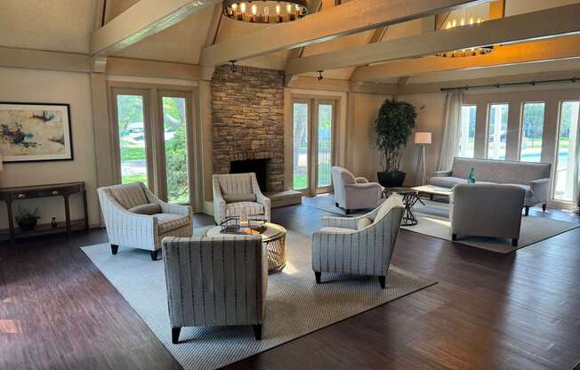 The Ridge Overland Park