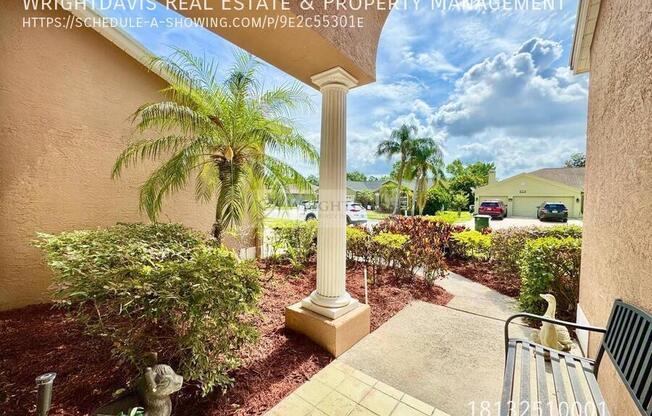 4336 WORTHINGTON CIR