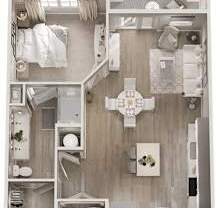 Partner-provided photo for $1680 unit