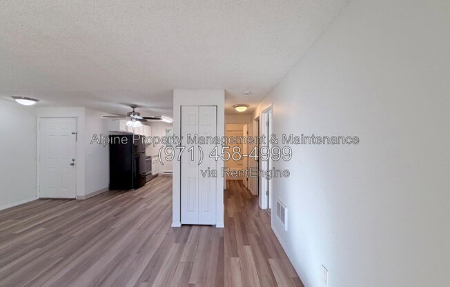 2 beds, 1 bath, 768 sqft, $1,449, Unit A