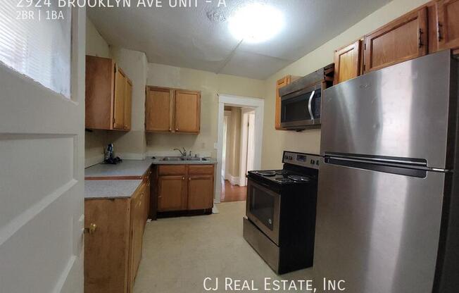 2924 BROOKLYN AVE