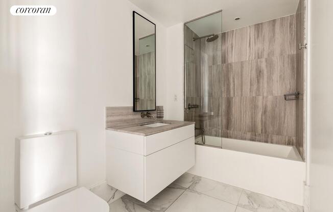 2 beds, 2 baths, 1,059 sqft, $6,995, Unit 803