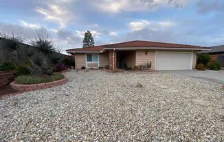 RB Senior 55+ Community 2 Bed +Huge bonus room 2 Baths House $3990