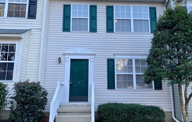 107 Climbing Ivy, Cary- Bev Roberts Rentals and Property Management