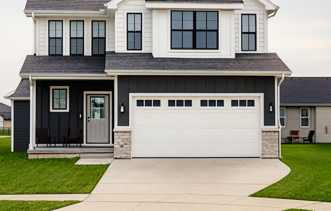 4 Bed / 2.5 Bath Home in Grimes! Move-In Special: Get 1 month FREE with an 18-Month Lease!