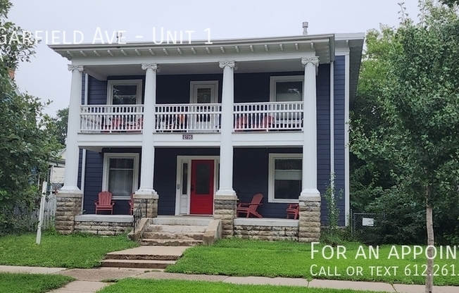 2735 GARFIELD AVE