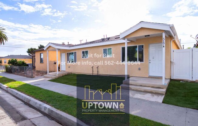 2 beds, 1 bath, 800 sqft, $2,650, Unit 517-A