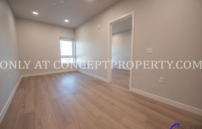 1 bed, 1 bath, 600 sqft, $1,799, Unit 211