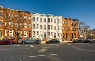 2631 N Charles Street