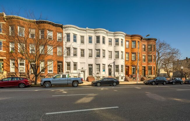 2631 N Charles Street