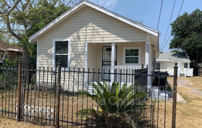 809 12 ST