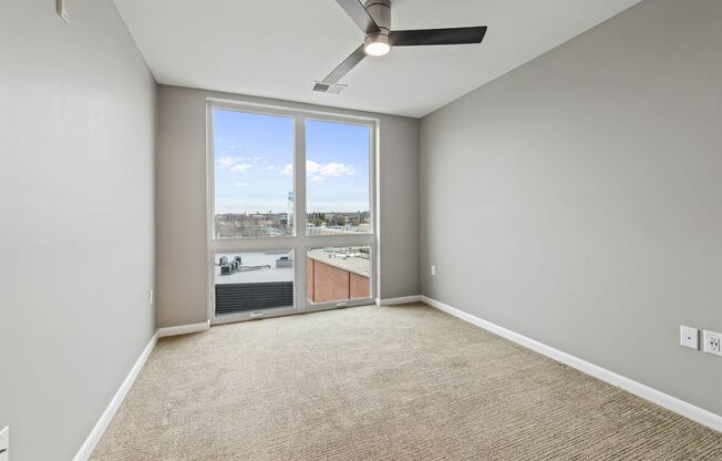 1 bed, 1 bath, 635 sqft, $1,594, Unit Unit 109