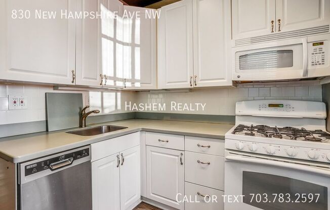830 NEW HAMPSHIRE AVE NW