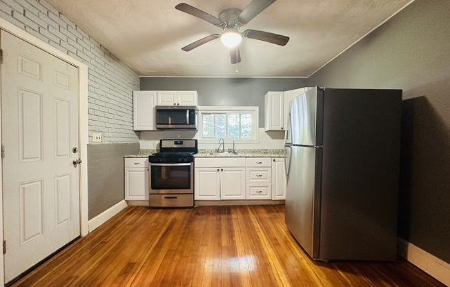 31 WOODHAVEN
