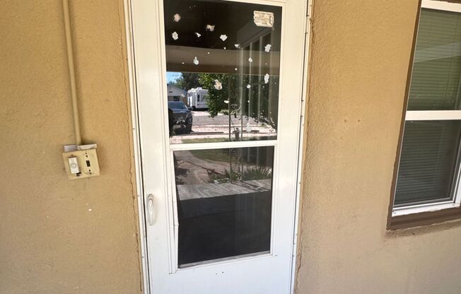 1218 Wallace - Clovis, NM