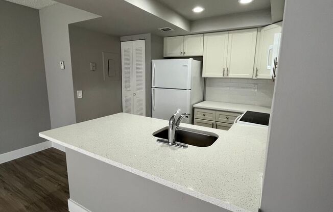 1 bed, 1 bath, $1,695