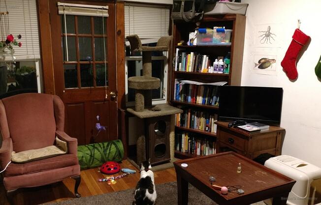 Partner-provided property photo