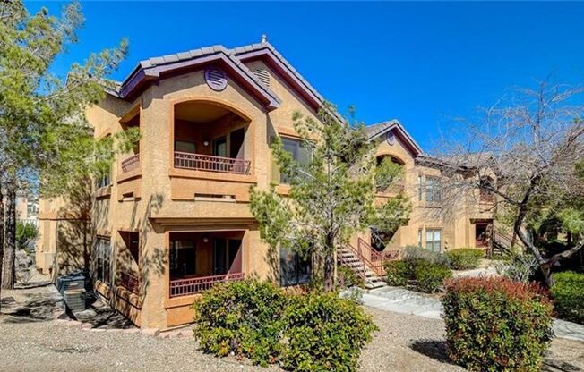 1 bedroom 1 bath NW Las Vegas