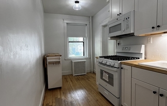 1 bed, 1 bath, $2,300, Unit 1