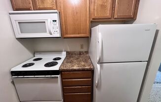 Gold Falls Villa Apartments