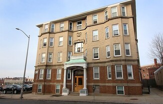 257 Washington St.