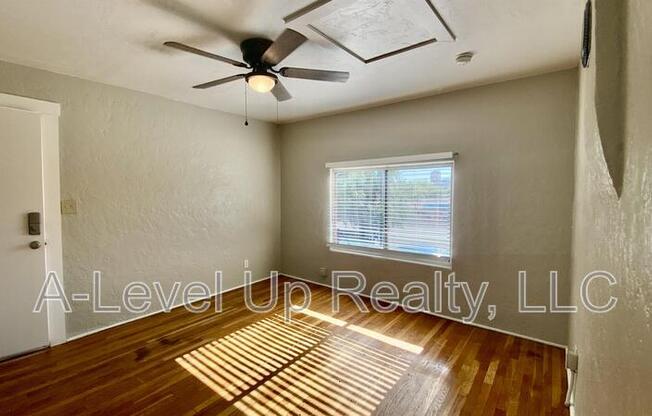 318 N EUCLID AVE