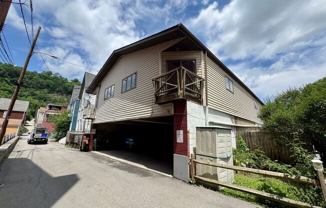 212 Church Street