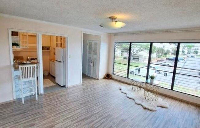 Kahe Kai 2 Bedroom 1 bath