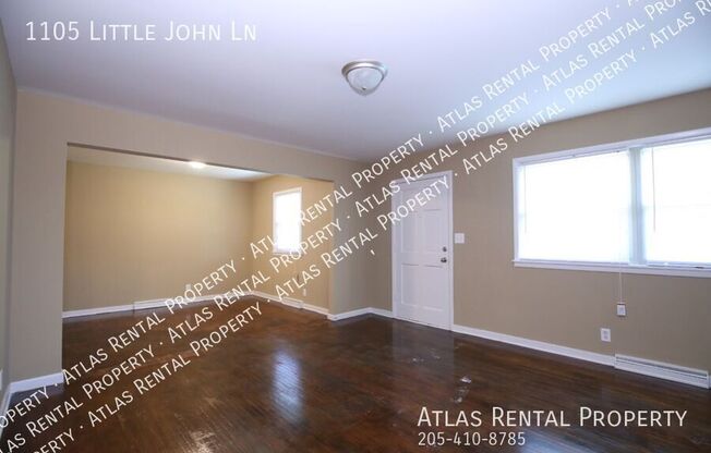 1105 LITTLE JOHN LN