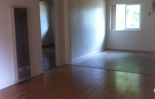 2 beds, 1 bath, $1,750